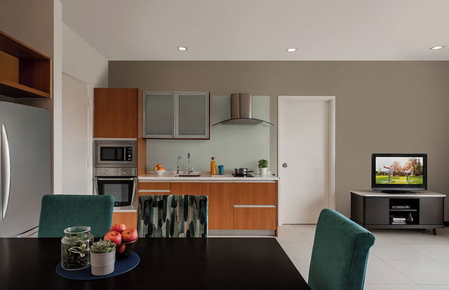 Domitys Bangsar Kuala Lumpur - Photo 10