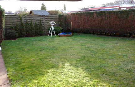 Ferienhaus "Buchfink" - Foto 20