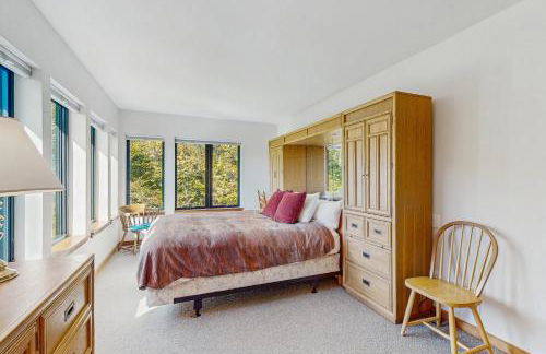 Lincoln Peak Retreat - Foto 13