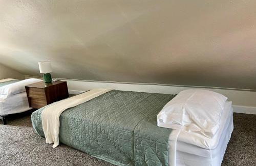 Forks Cedar House - Foto 11