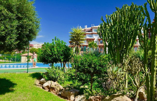 050 Torremar Beach - Alicante Real Estate - Foto 30