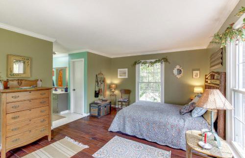 Tranquil Countryside Estate in Ashford - Foto 14