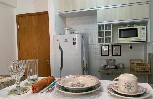 Maria Apê 07 São Mateus l Garagem l WiFi l Térreo l Um minuto do shopping independência - Foto 19