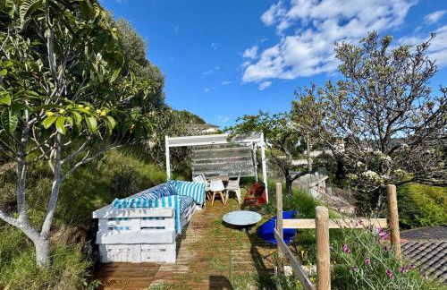 CASA PARAÍSO PISCINA TRANQUILIDAD - Foto 14