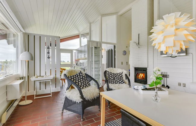 "Ditte" - 300m from the sea - Foto 20