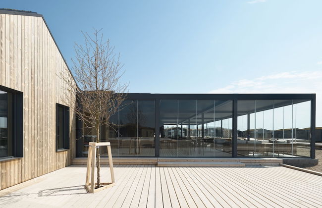 Hages Badehotel - Foto 25