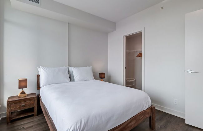 Corporate Stays Underwood Apartments - Photo 5