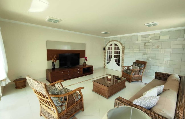 Villa Amarela - Foto 23