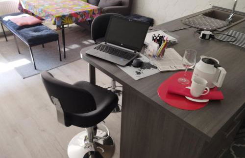 Ferienwohnung Moselherz - Foto 8