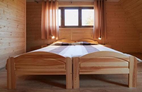 Miodowa Chata Pokoje Gościnne - Foto 15