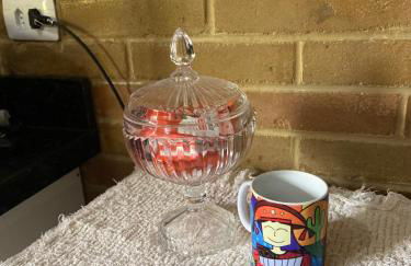 Lar do sertão- flat dentro do Hotel Fazenda Pedra do Rodeadouro - Photo 5