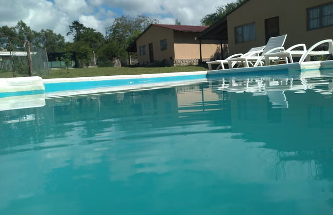 Allegra Casas de Campo - Foto 17