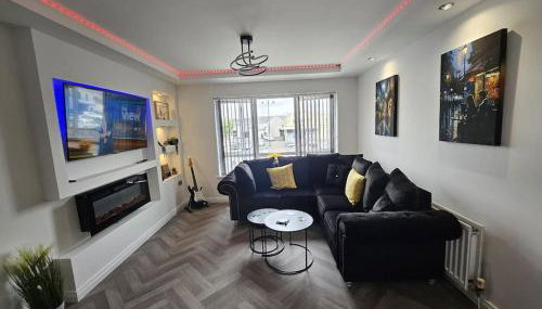 The Yellow Door - Foto 3