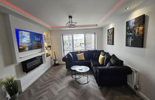 The Yellow Door - Foto 3