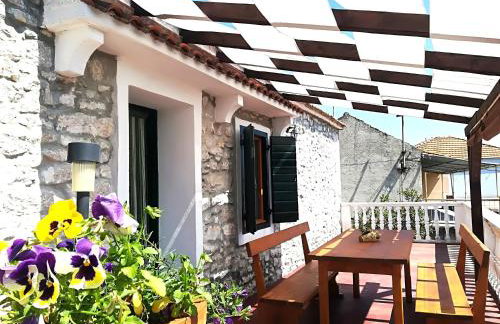 Apartments Dalmatian Stone House - Foto 36