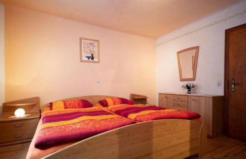 Ferienhaus Schaumbergblick - Foto 12