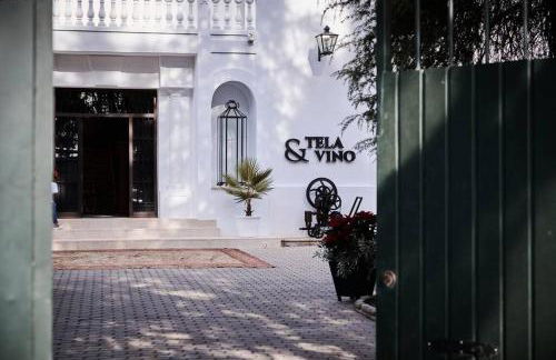 Villa Tela & Vino - Foto 33