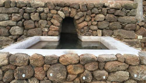 Dammusi IL SERRALH -Pantelleria- - Foto 4, sunbed