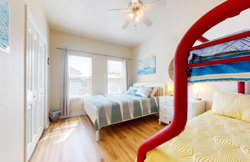 Dream Steps to Beach Pet Friendly Family Fun - Foto 26