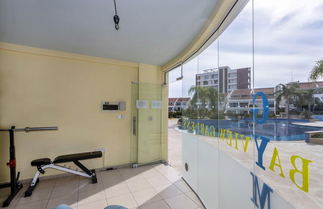 Bay View Gardens Apt 3 - Foto 63