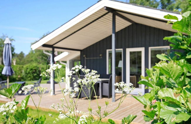 6 Person Holiday Home in Strandby-by Traum - Photo 22