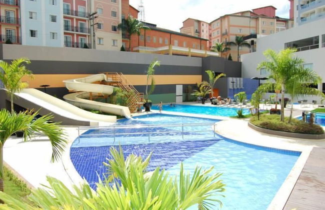 Veredas - Rio Quente Temporada - Foto 22