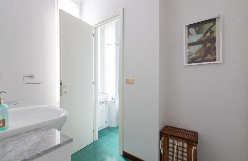 Suite Bormida - Coppedè - Foto 20