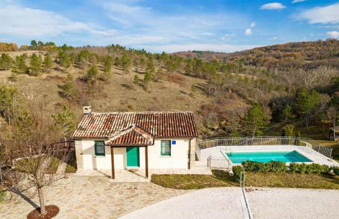 Nice Home In Trviz With Wifi - Photo 10