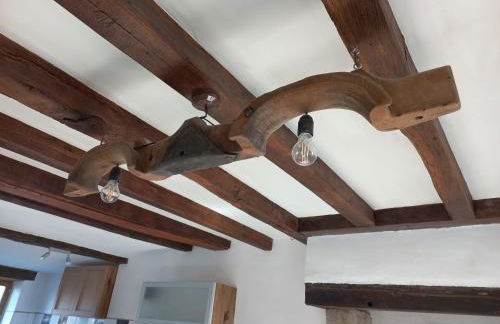 Gite de l'Oeil - Foto 13