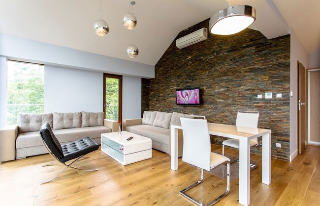 Sun & Snow Resort Sudety - Photo 35