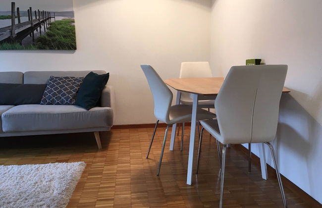 2 Rooms With Balcony, Central, Quiet Location - Foto 7