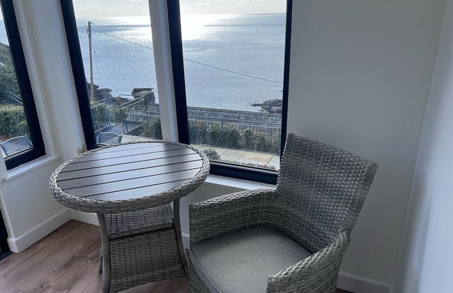 Cottages at the Lugger - Foto 23