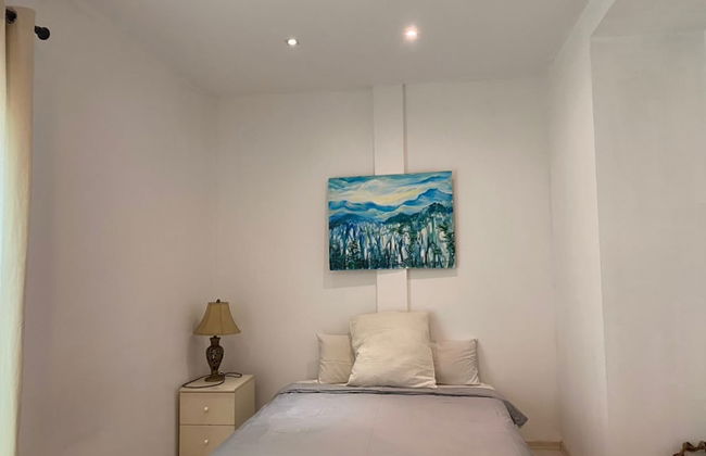 Wesberly Apartments - Foto 20