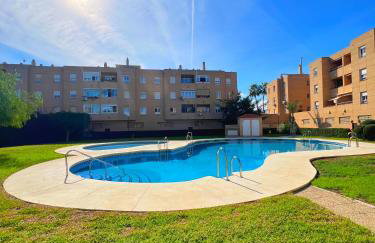 CASA GUADALMAR BY RESIDEA - Foto 37