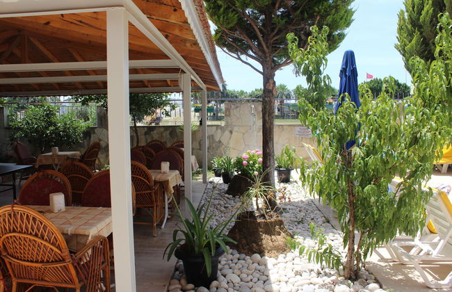 Victoria Princess Hotel - Foto 22