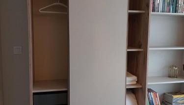 Klonowa 4 4 - Foto 5, wardrobe