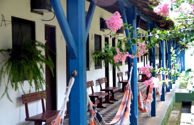 Hotel Fazenda Villa-Forte - Foto 3