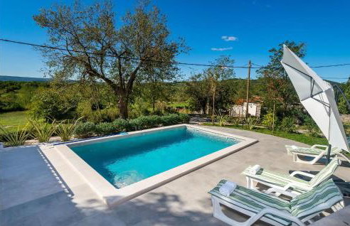 Gorgeous Home In Plomin With Kitchen - Foto 9