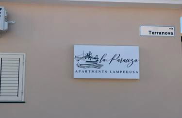 La Paranza Apartments Lampedusa - Foto 29
