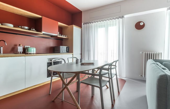 Italianway - Bassini 31 - Foto 7