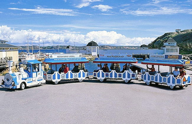 4 Person Holiday Home in Lysekil-by Traum - Foto 18