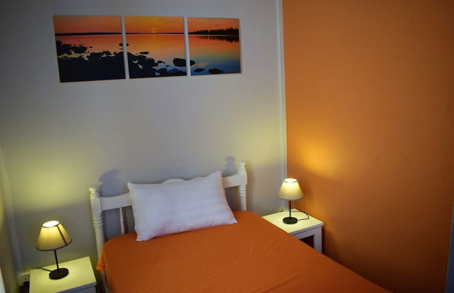 Bernard l'Hermite Villa - Foto 3