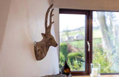 Romantic Cottage Haworth - Foto 22