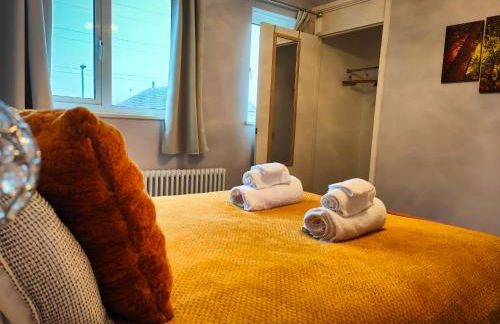 Haydon Hill House - Foto 19