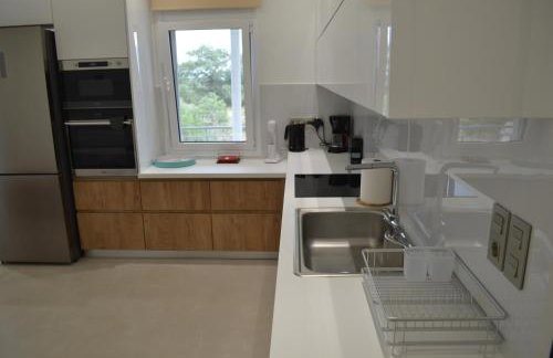 Gaia Messinian Villa - Foto 4