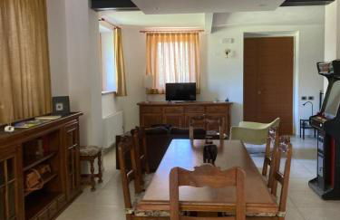 Appartamento Nina Glauco Casa Betania - Foto 23