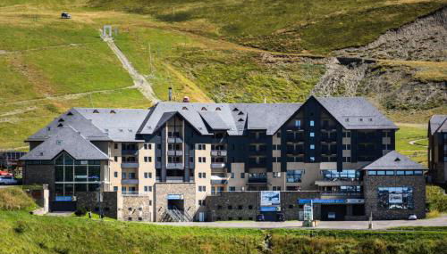 Résidence Serias - T3/6pers SERIAS 22- Peyresourde MAE-3534 - Foto 5