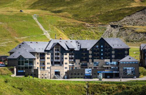 Résidence Serias - T3/6pers SERIAS 22- Peyresourde MAE-3534 - Foto 10