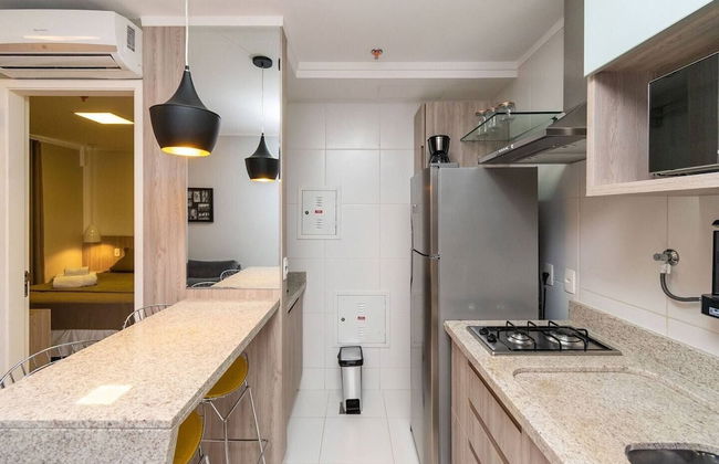 MBC Edifício Metropolitan Barcelona - Foto 27