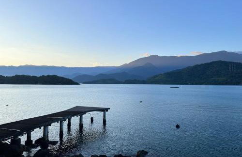 Casa à beira-mar em Paraty - Ponta do Toque Toque - Photo 29